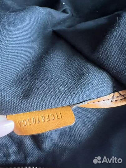 Женская сумка Burberry оригинал