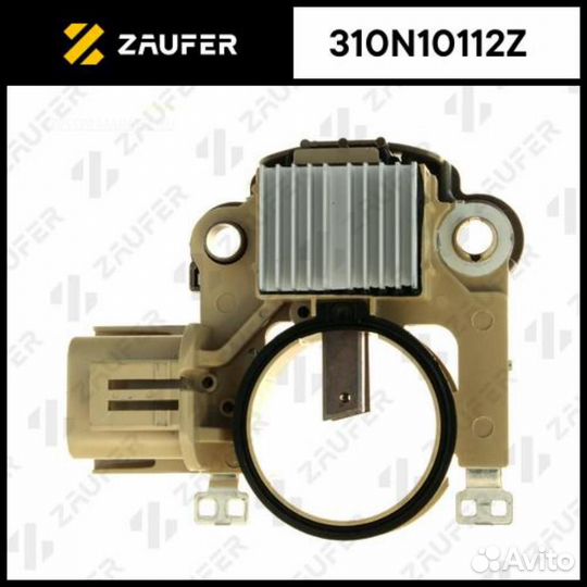 Zaufer 310N10112Z Регулятор генератора