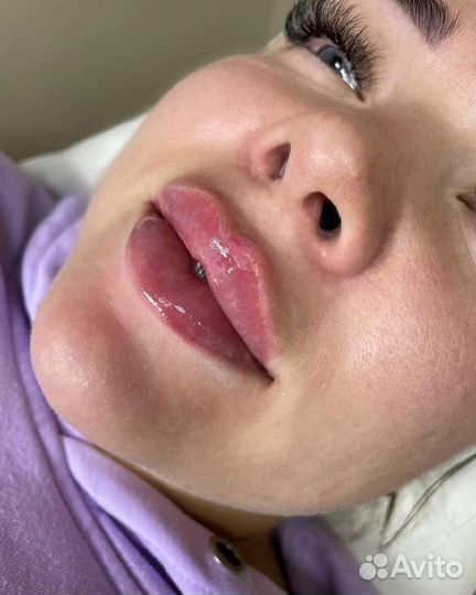 Косметолог