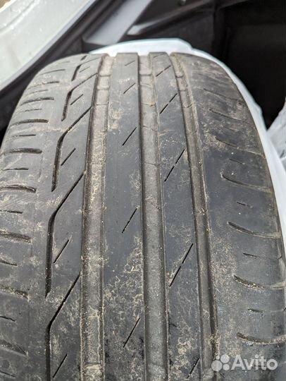 Bridgestone Turanza Eco 225/45 R17 94W