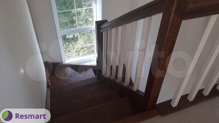 Дом 110 м² на участке 5 сот.