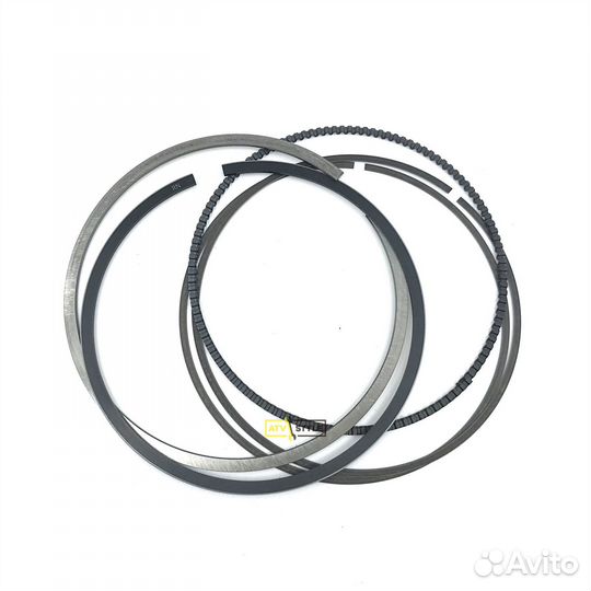 Поршневые кольца 13011-HN8-000