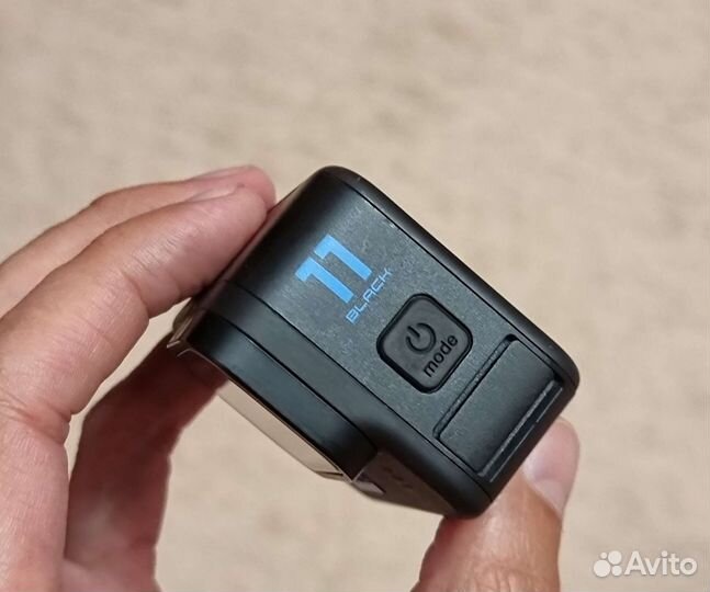 Экшн камера GoPro hero11
