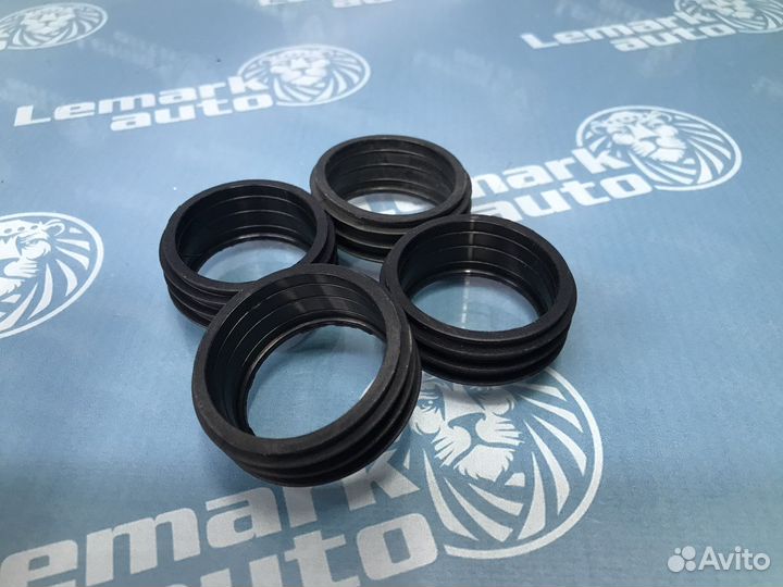 Прокладка впускного коллектора Volkswagen Golf 5