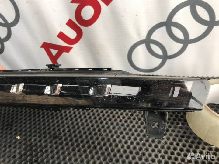 Audi q7 4L дхо, повторитель поворота левый