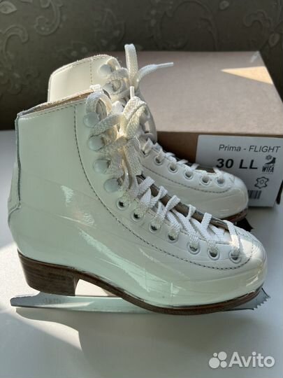 Фигурные коньки wifa 30 LL