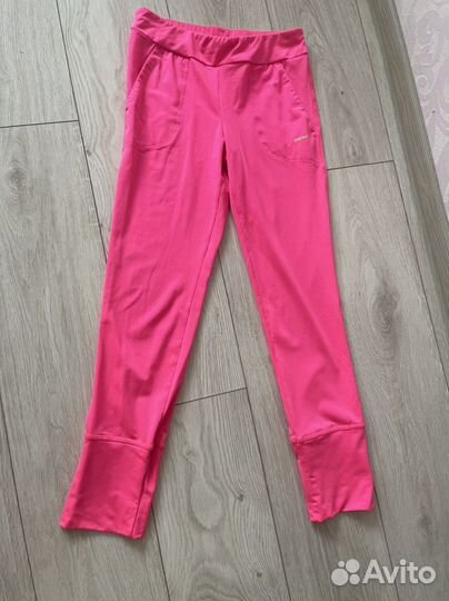 Спортивные лосины Demix