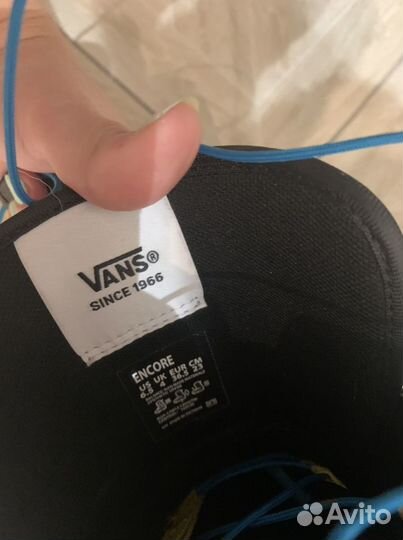 Ботинки женские для сноуборда vans