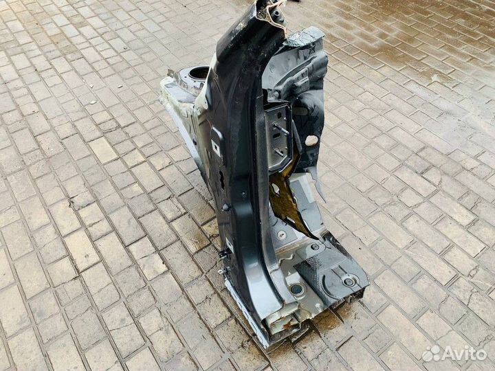 Лонжерон левый BMW146430