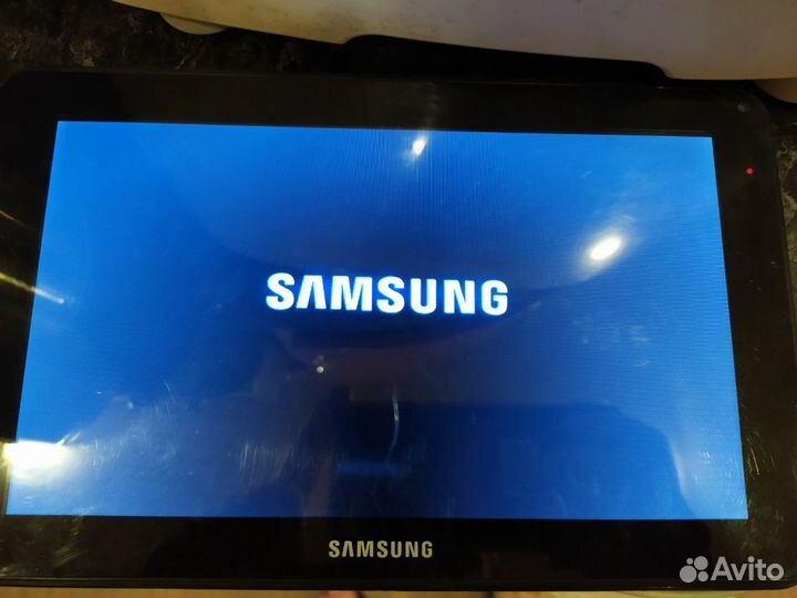 Планшет SAMSUNG Galaxy note n8000