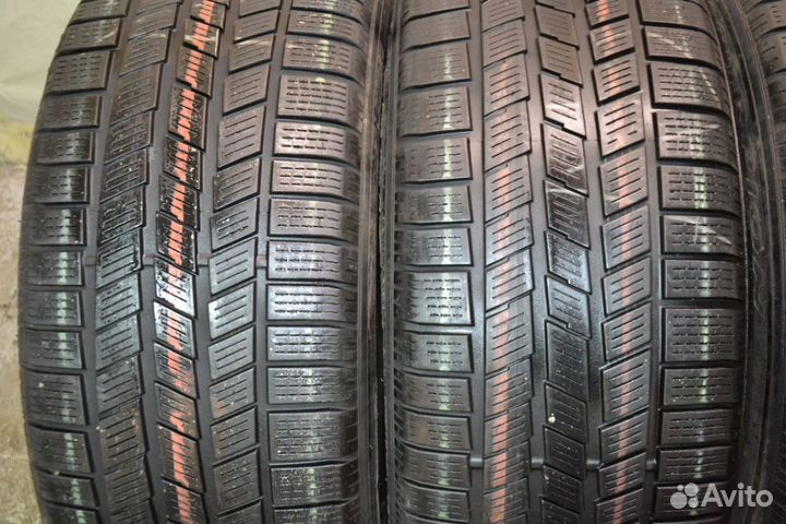 Pirelli Scorpion Ice&Snow 275/45 R20 110V