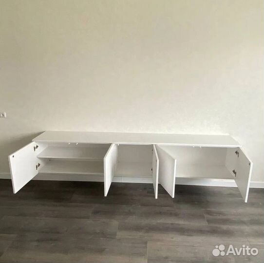 Тумба под тв