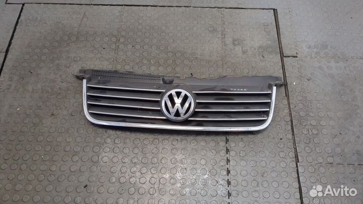 Решетка радиатора Volkswagen Passat 5, 2004