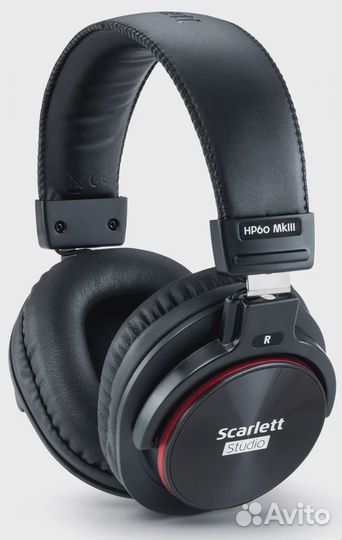 Focusrite Scarlett Solo Studio 3nd Gen