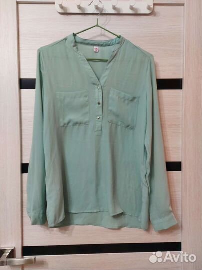 Рубашка zolla