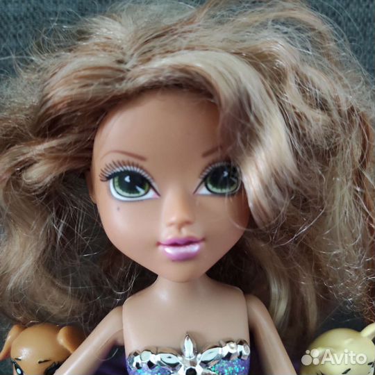 Кукла Bratz