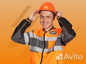 Электромонтер контактной сети (Обучение)