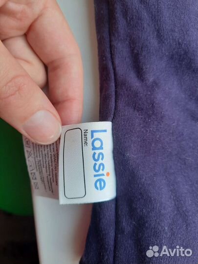 Шапка шлем lassie 48 зимняя