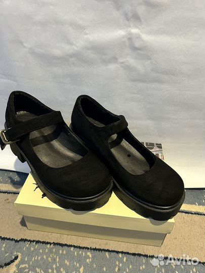 Туфли женские 38 размер