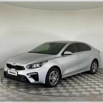 Kia Cerato 2.0 AT, 2019, 110 595 км