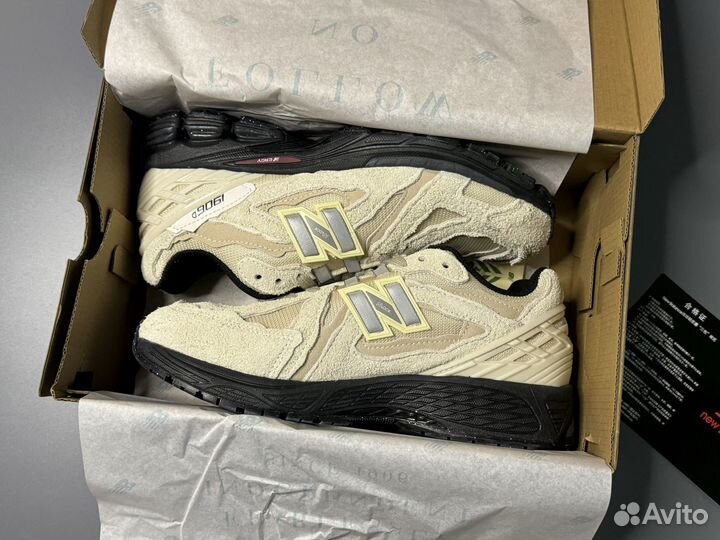 Кроссовки New Balance 1906r protection pack