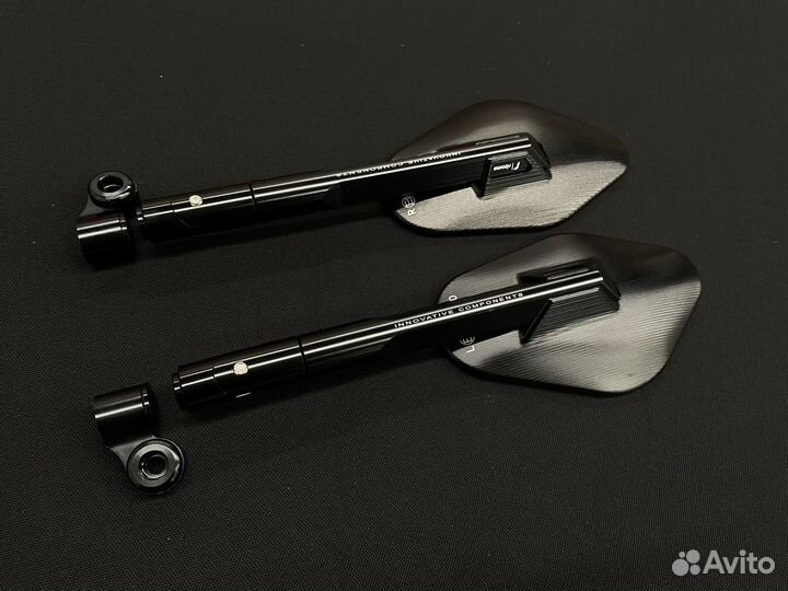 Зеркала на мотоцикл Ducati Yamaha Kawasaki Honda