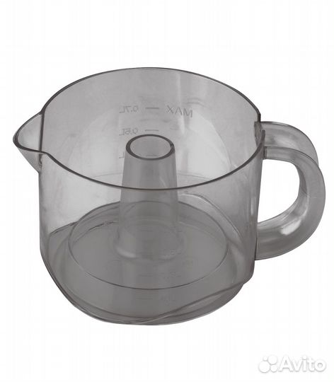 Соковыжималка механическая для цитрусовых Scarlett