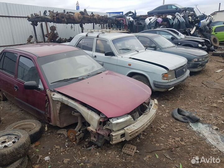 Коллектор впускной нива класика в сборе