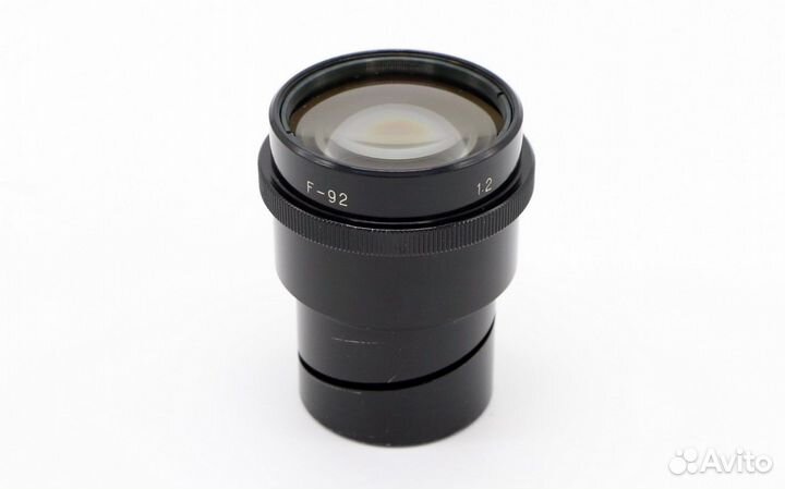 F-92 1:2 (СССР, 1971) проекцоннный