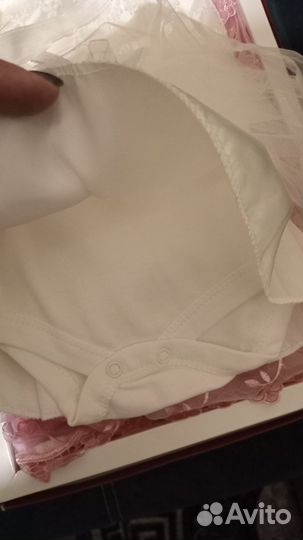 Детские вещи