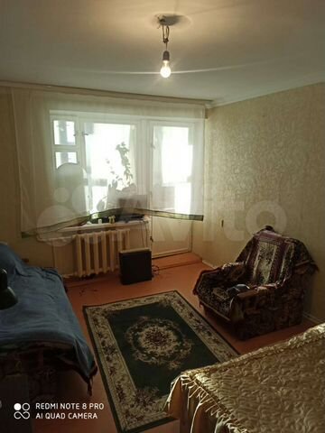 2-к. квартира, 49 м², 2/9 эт.