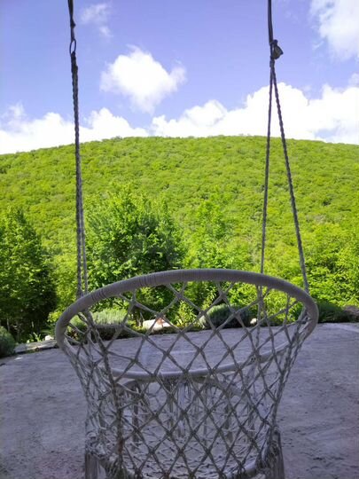 Дом 16 м² на участке 7 сот.