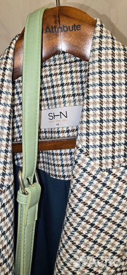 Пиджак женский