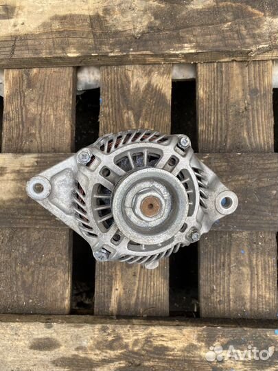 Генератор mitsubishi lancer 10 1.5-1.6