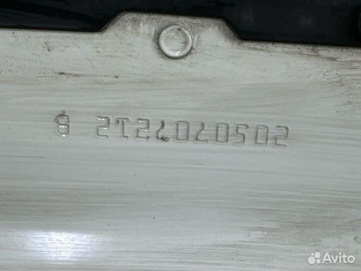 Капот Mercedes-Benz E-Class W212