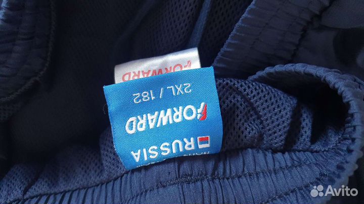 Костюм парадный