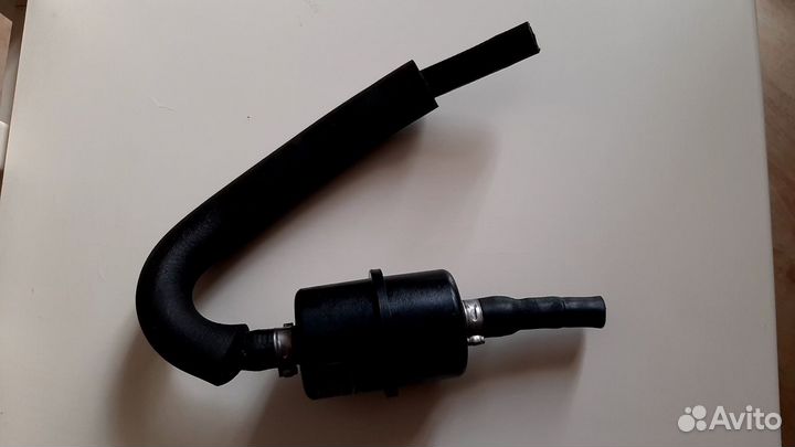 Клапан вентиляции Mercedes-Benz E-Class W211