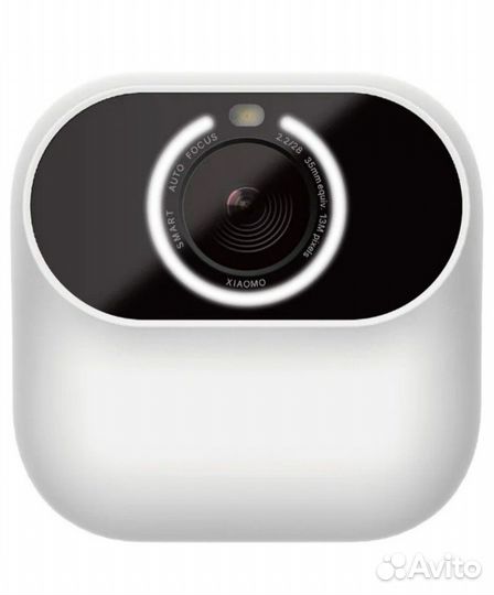 Умная селфи камера Xiaomi XiaoMo AI Camera CG010