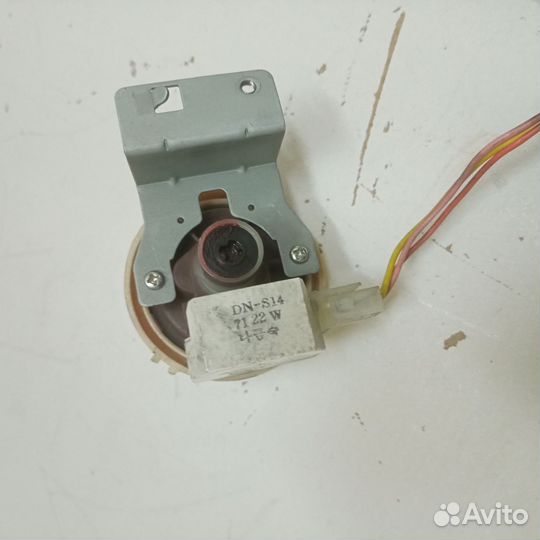 Модуль стиральной машины Samsung