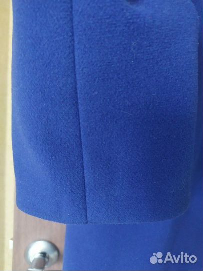 Пальто 46 р