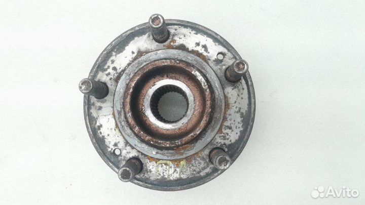 Ступица передняя Kia Optima 4 JF G4KH 2018