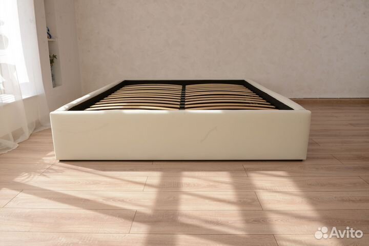 Кровать 160х200 с матрасом