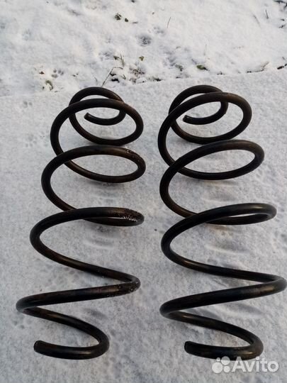 Бу запчасти