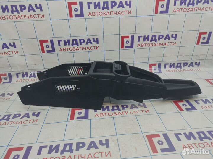 Консоль центральная LADA Granta 21905109154