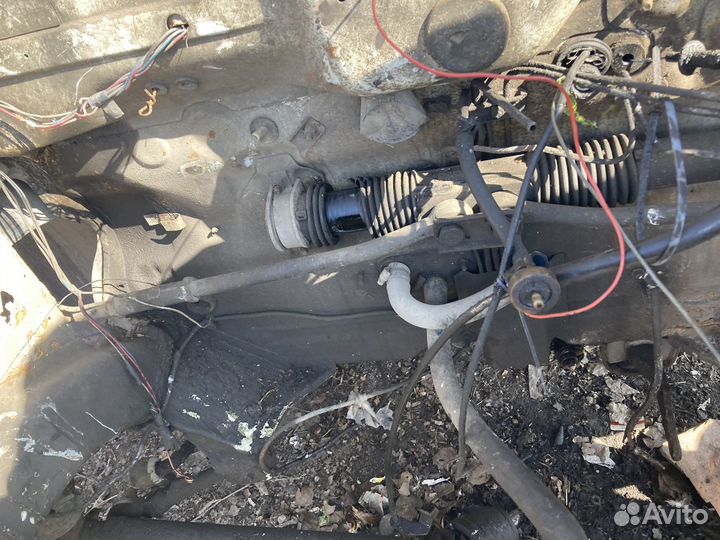 Опорные диски