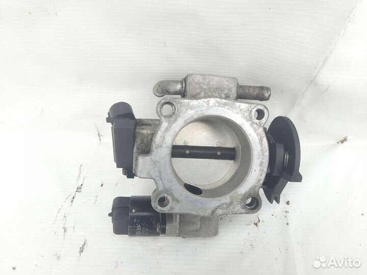 Дроссельная заслонка Daewoo nexia F16D3 n150