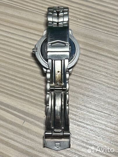 Часы tag heuer