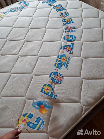 На выписку мальчика