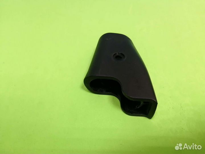 Механизм складывания шасси детской коляски