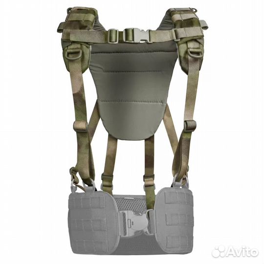 Наплечная разгрузка 